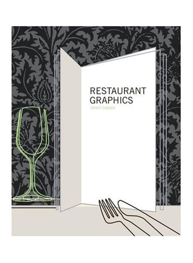 null - Restaurant Graphics Paperback English by Grant Gibson - 17-May-07 - Image 1