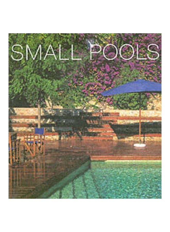 Small Pools paperback english - 07-Oct-04 