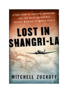Lost In Shangri-La paperback english - 01-Sep-11 