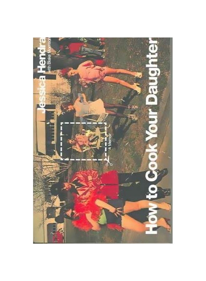 null - How To Cook Your Daughter paperback english - 10-Mar-06 - Image 1