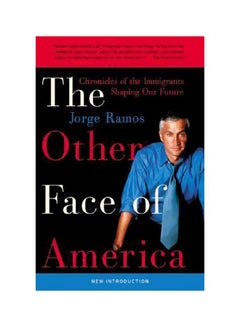 Other Face Of America paperback english - 05-May-03