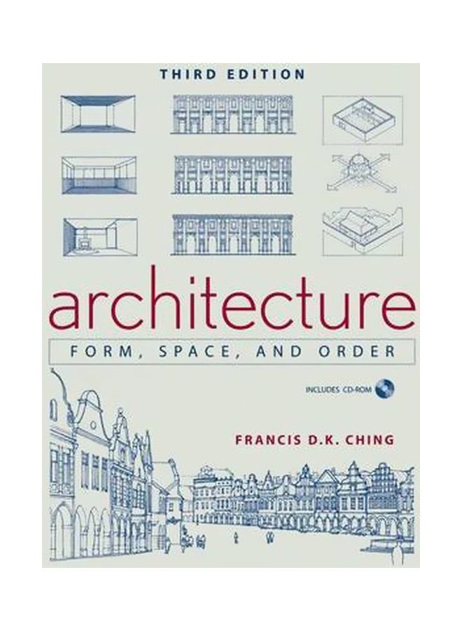 Architecture audio_book english - 03 Aug 2007 