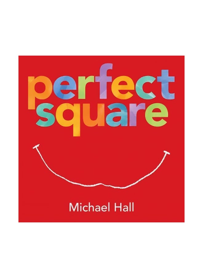 Perfect Square hardcover english - 15-Apr-11