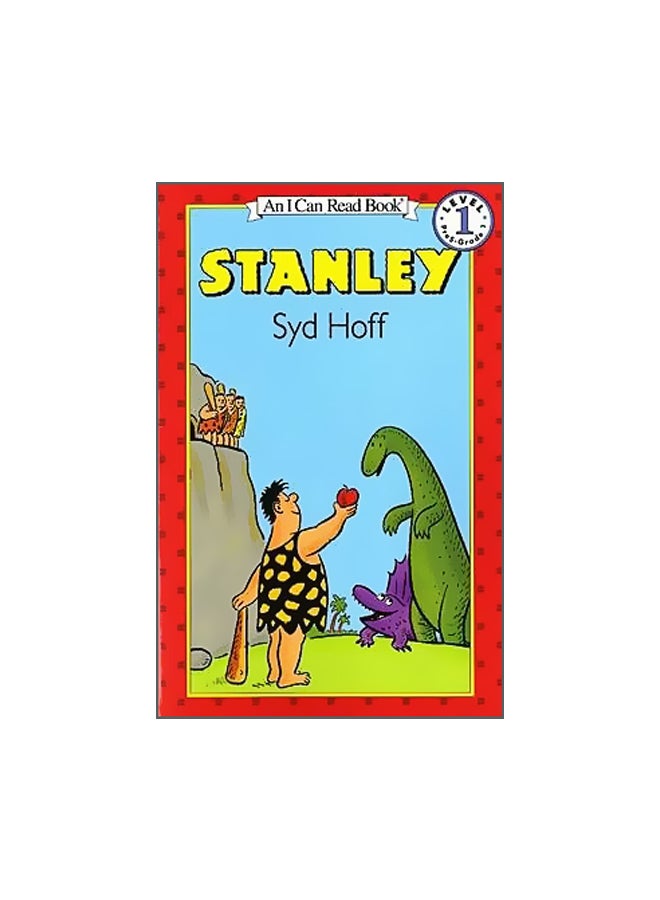Stanley Paperback English by Syd Hoff - 09-Oct-14 