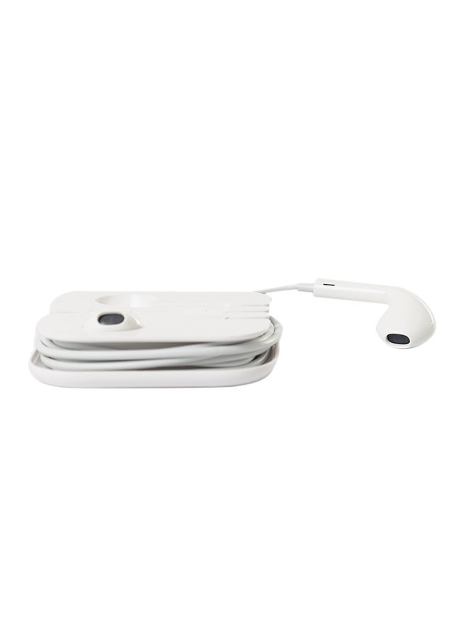 In-Ear Earphone With Remote White - v1560340025/N12411628A_4