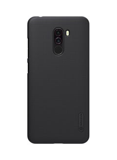 Protective Case Cover For Xiaomi Pocophone F1 Black