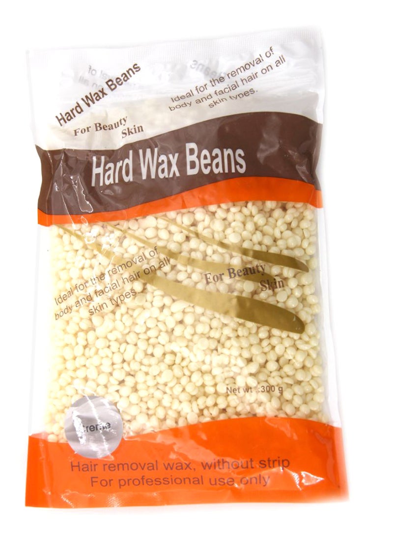 Hair Removal Beige 300grams