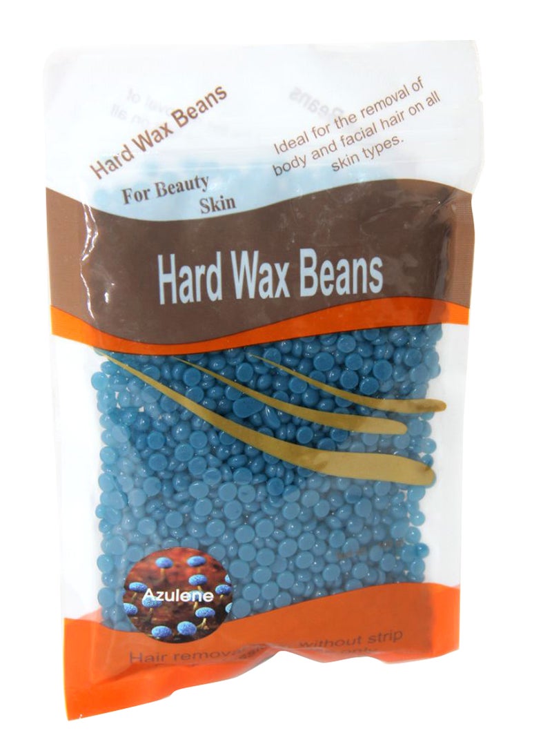 حبيبات الشمع الصلبة أزولين أرجواني 100جرام