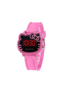 Girls' Digital Electronic Watch