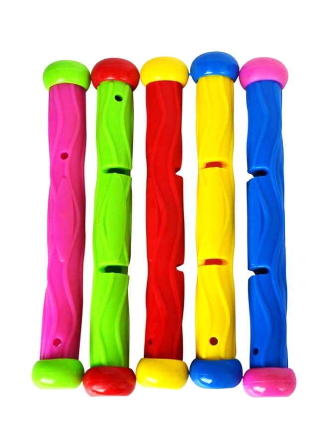 لعبة عصى للغطس مكونة من 5 قطع - Image 1
