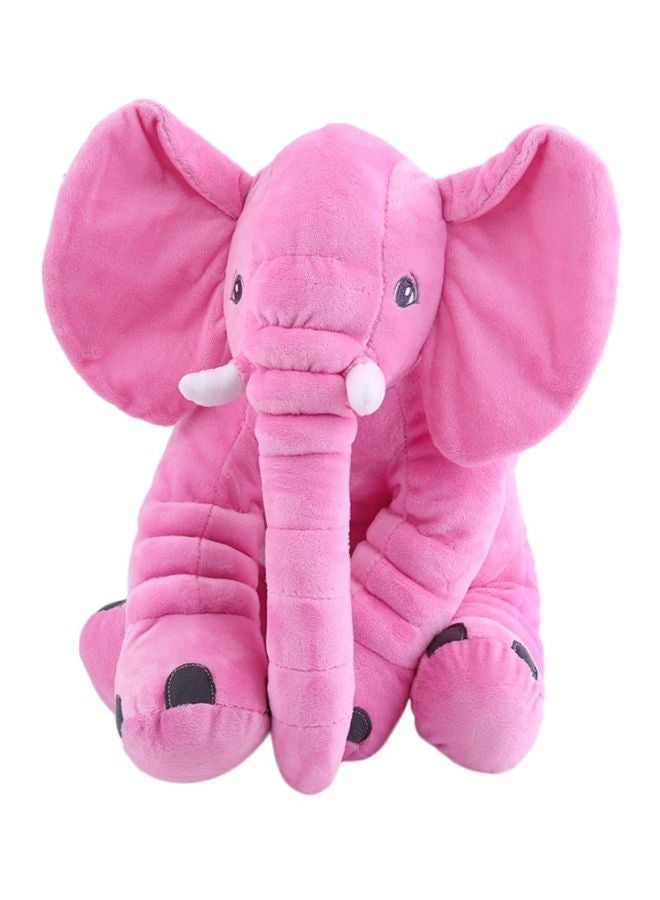 Elephant Stuffed Toy