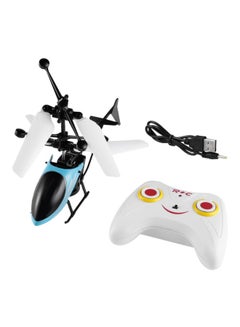 Generic RC Infrared Helicopter 
