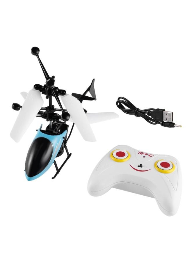 RC Infrared Helicopter 