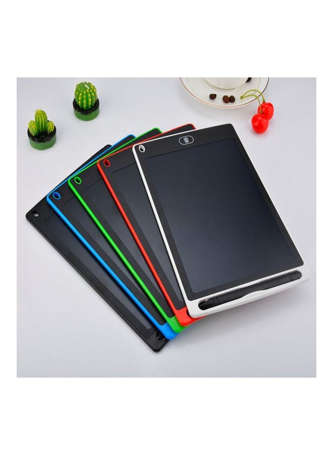 Doodle Pad Drawing Board LCD White/Black - Image 5