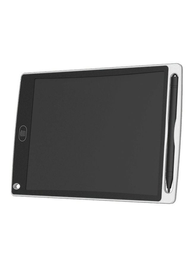 Doodle Pad Drawing Board LCD White/Black - Image 1