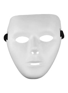 Full Face Mask