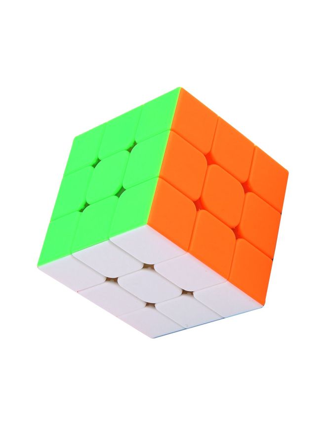 لعبة بازل مكعب بتصميم جذاب من 3 مستويات - Image 2