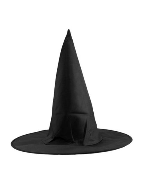 Halloween Oxford Wizard Hat