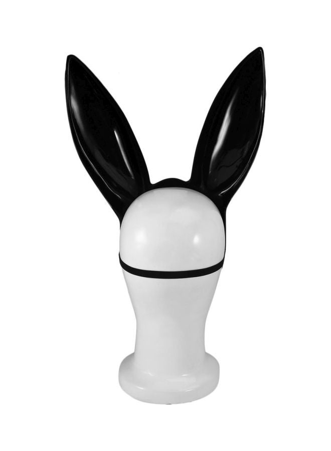 Generic Rabbit Ears Halloween Mask  - Image 4
