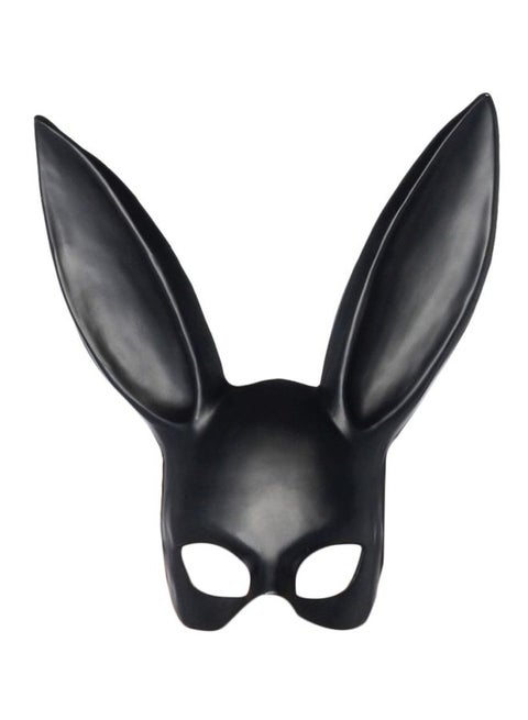 Rabbit Ears Halloween Mask