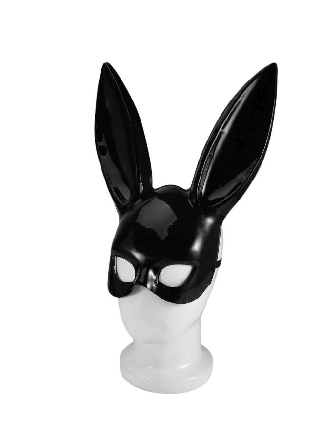 Rabbit Ears Halloween Mask - v1560341087/N26643174A_6