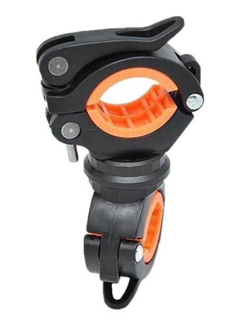 Multifunction Cycling Light Holder