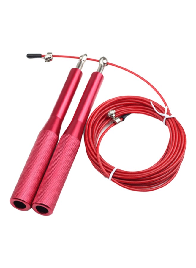 ILI Ultra Speed Bearing Skipping Rope 3meter - Image 1