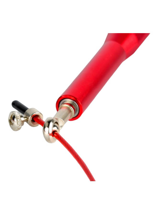 ILI Ultra Speed Bearing Skipping Rope 3meter - Image 3