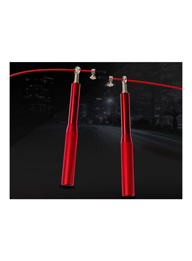 ILI Ultra Speed Bearing Skipping Rope 3meter - Image 4