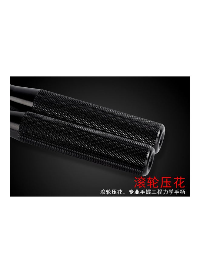 ILI Bearing Skipping Rope 3meter - Image 4