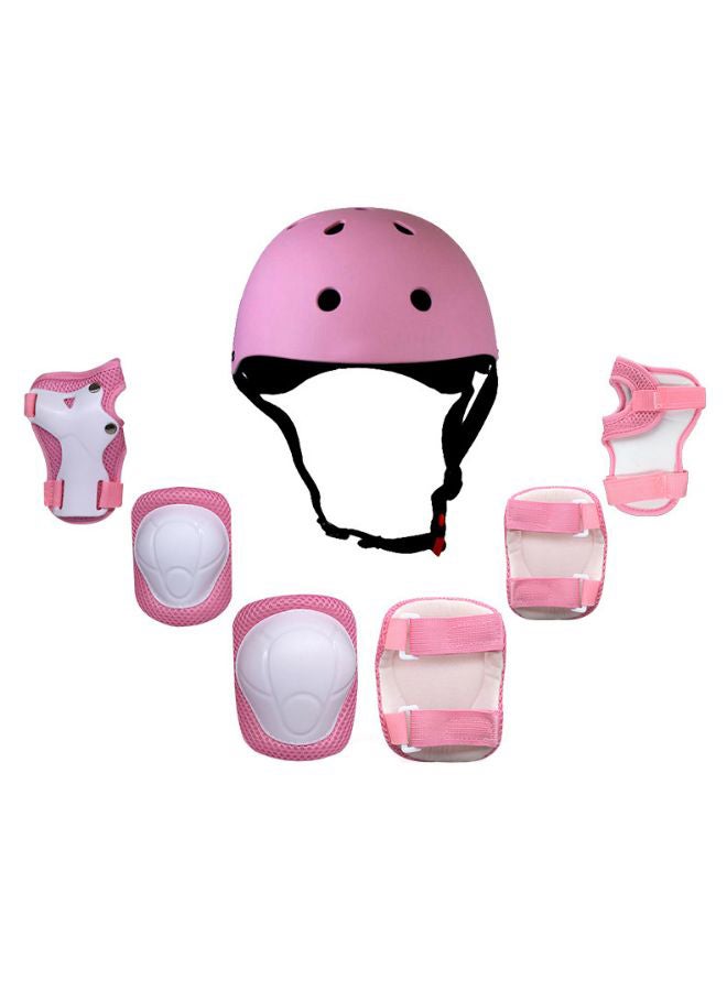 Skateboard Bike Protective Gear Set - v1560355621/N26574491A_1