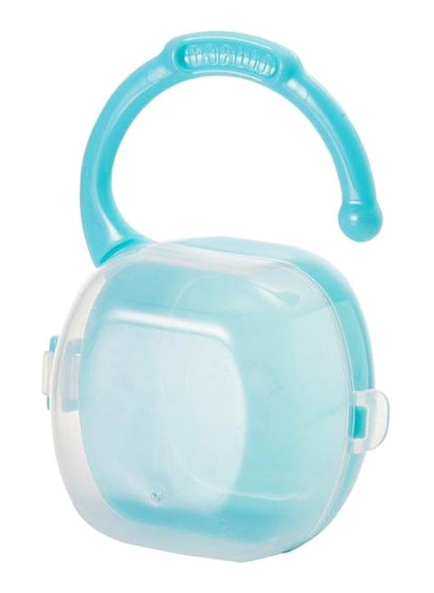 Tick Tock Pacifier Storage Box