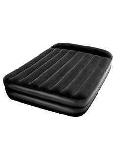 Tritech Airbed Built-In Twin AC Pump
