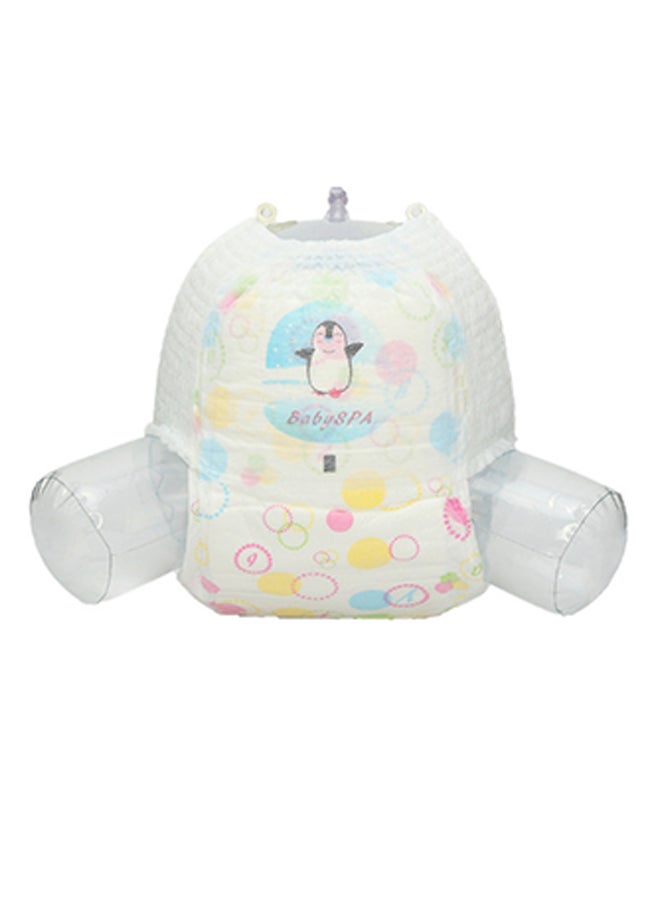 حفاظات سباحة