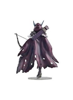 World Of Warcraft Sylvanas Windrunner Action Figure 15cm