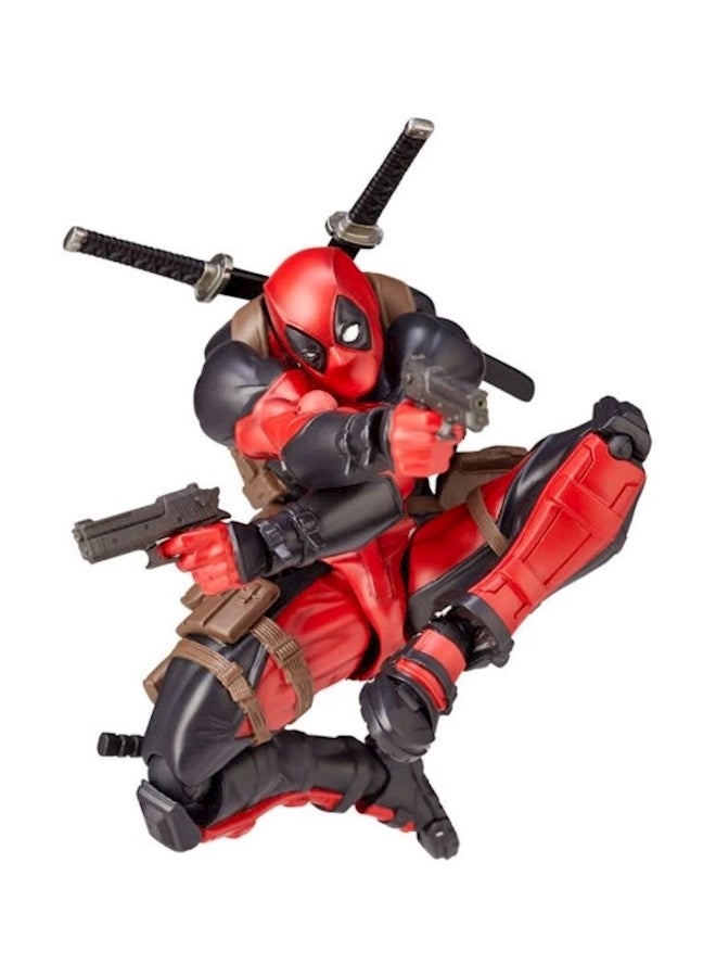 Deadpool Action Figure - Image 1