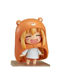 دمية أومارو دوما من مسلسل الرسوم المتحركة "Himouto Umaru-Chan"