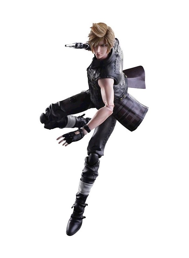 Final Fantasy 15 Prompto Argentum Model 25cm