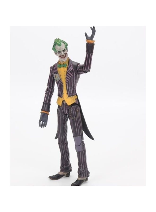 مجسم شخصية الأكشن الجوكر من فيلم "Batman" - Image 1