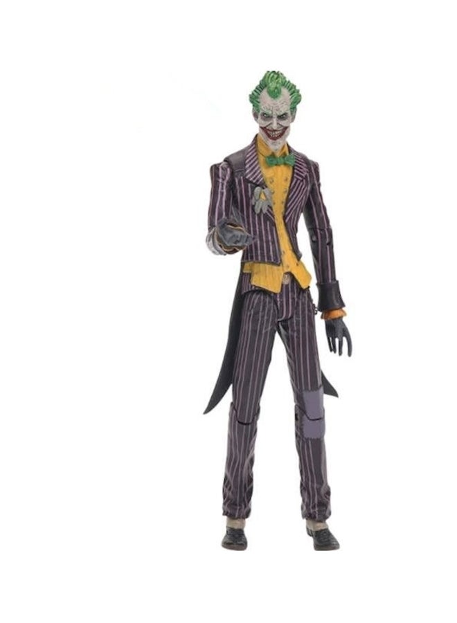 مجسم شخصية الأكشن الجوكر من فيلم "Batman" - Image 3