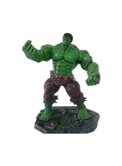 Avengers Edition Hulk Toy Model
