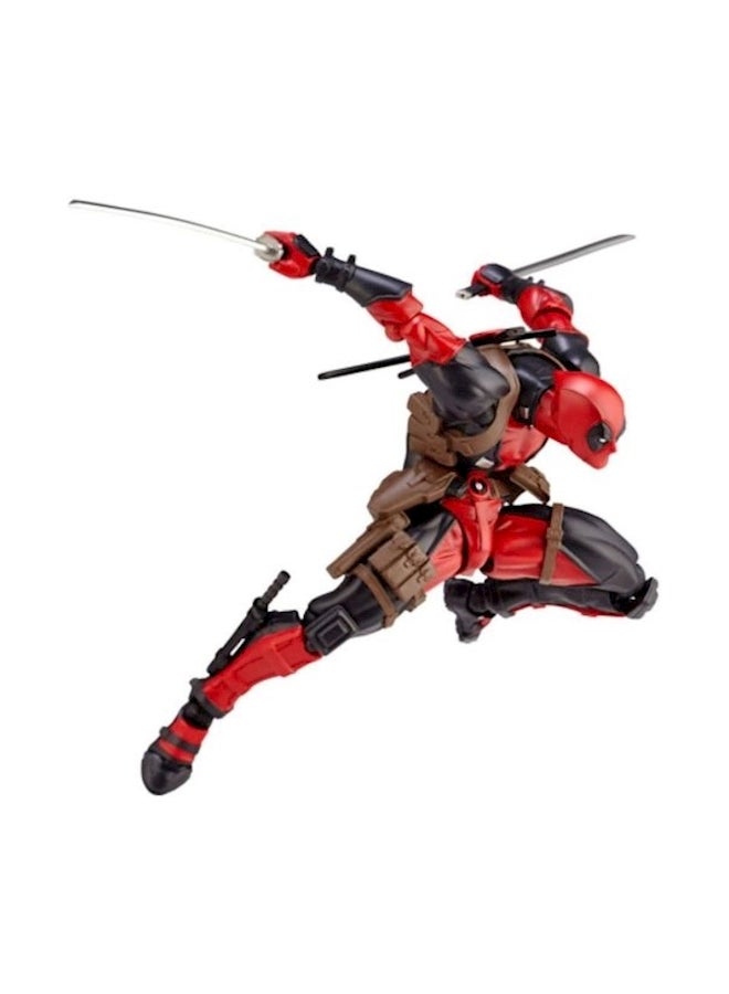 Deadpool Action Figure 15cm - Image 1