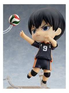 Volleyball Teenager Kageyama Tobio Figure 10cm