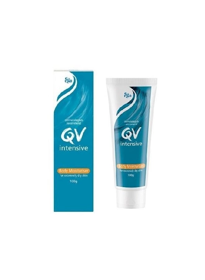QV - Intensive Body Moisturizer 100grams - Image 1