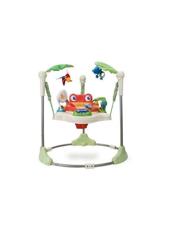 Generic - Jumper With Padded Seat - Image 1