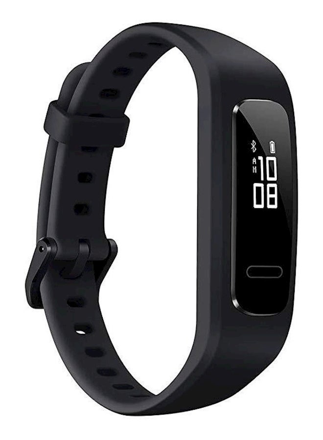 HUAWEI - Smart Band 3e Fitness Activity Tracker Black - Image 1