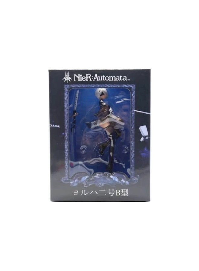 Nier Automata Figurine 25cm - Image 1