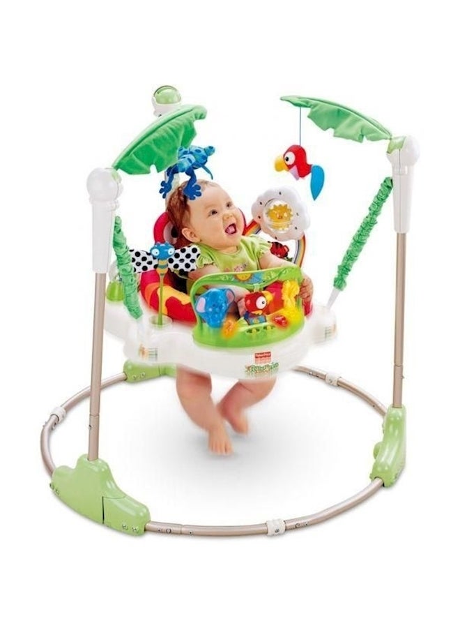 Grow Jumperoo Baby Walker Set - Image 1