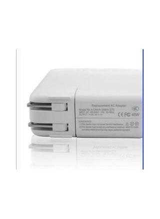 Replacement Magsafe Adapter For Macbook Air 13-Inch White - v1560398016/N23681355A_1