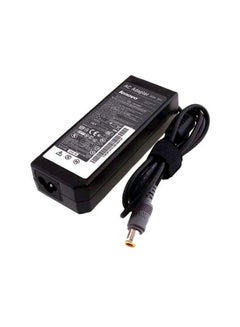 IBM Replacement Charging Adapter For Laptops Black 